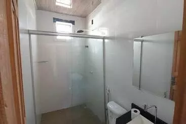 Pensão Residencial Coqueiros Do Sal