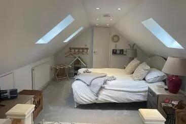 ペンション Roseberry Loft Perfect For Wilton Site