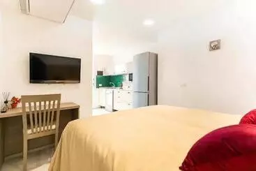 ペンション Vinci Residence