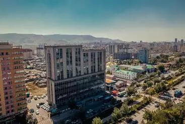 Amar Hotel Complex