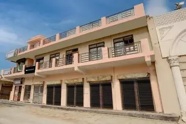 Super Collection O Hotel Rianna Residency