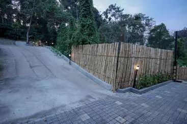 Hotel Konfudha Resort