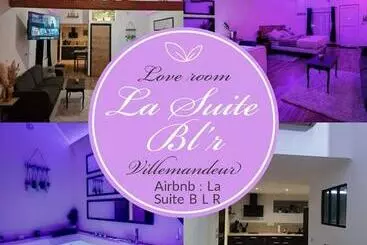 Hotelli La Suite Blr