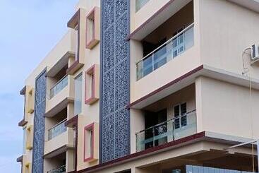 Hôtel Neighbour Inn Apart