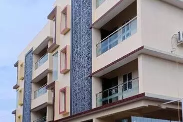 Hotel Neighbour Inn Apart