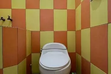 Hotel Oyo 93277 Villa Kemiloko Syariah