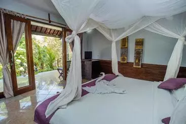 Otel Tropical Garden By Tanis
