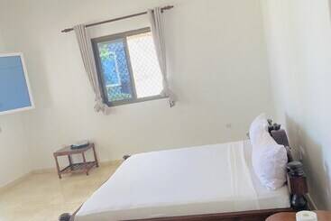 호텔 White Star Ocean View