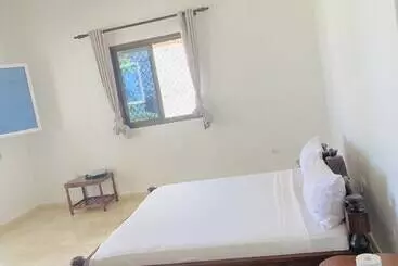 ホテル White Star Ocean View