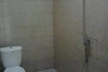 Oyo 93241 Hotel Puri Azzura Danau Ranau