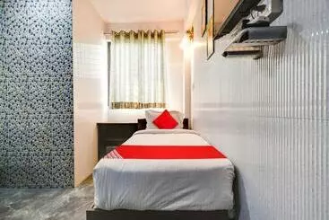 Oyo Hotel Sheel Mala
