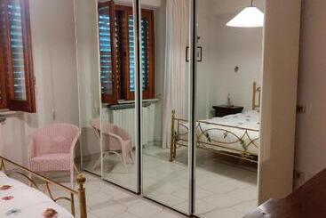 膳宿费 Casa Primo Maggio