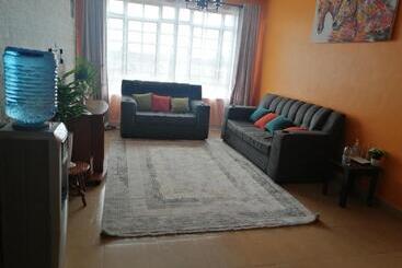 پانسیون Fabella Accomodation