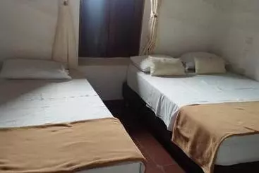 Pensionat Hostal La Batea