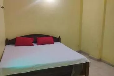 Pension Rs Guest House