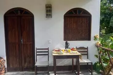هاستل Pousada Paraíso Do Mundo