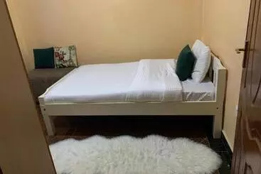 تختخواب و صبحانه Peaceful Haven
