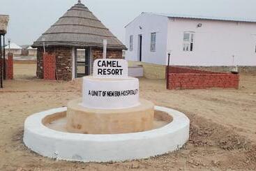 Camel Resort