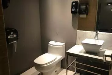 Huoneistohotelli Casa Esmeralda