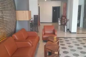 Hotel Del Puerto