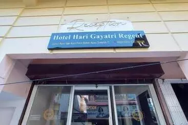 ホテル Hari Gayatri Regent