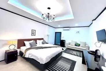 Hotel Hori