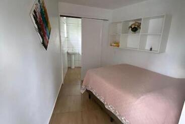 Otel Hospedaria E Estação Terapêutica Casa Da Alma