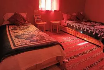 Hotelli Kasbah Tasseurte