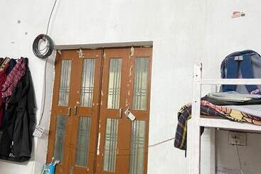 Hôtel Kashi Guest House & Doormitory