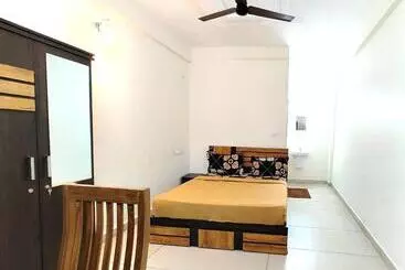 Hotel Lacasa Resideny