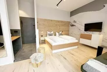 Hotel Mariandl Am Berg