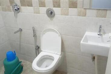 Hotel Nisarga Resort