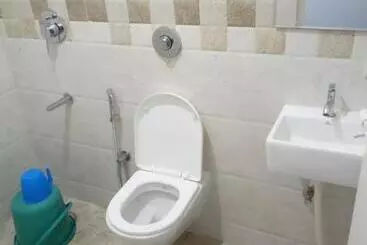 Hotel Nisarga Resort