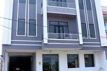 Hotel Shree Banzaara Dham