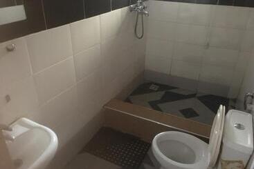 هتل Studio By Troy