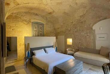 هتل آپارتمان Luleccio