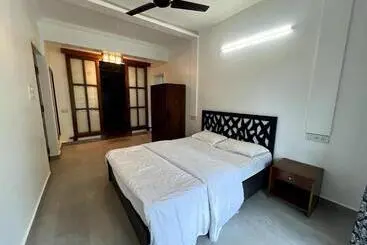 Pensión Fernandes Homestay  Apartment Near The Beach  Feliz