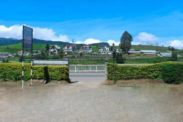 פנסיון Wanderlust Gregory