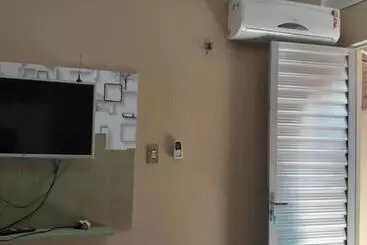 Pensão Z&n Pousada Hospedaria