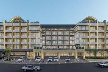 Platinum Hotel Jimbaran Beach Bali