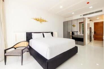 Aparthotel Rudi Condo By Q Conzept