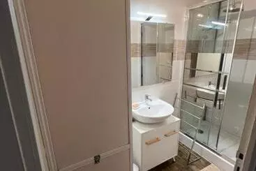 Aamiaismajoitus (B&B) Maison D Hôtes Ty Belle