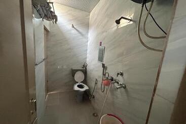 Nocleg ze śniadaniem Ssummit Villa