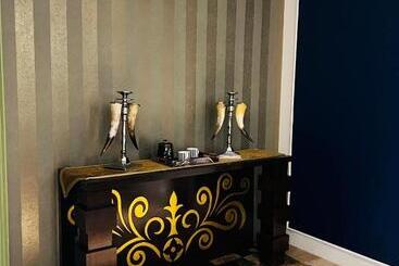 تختخواب و صبحانه Victorian Elegance Luxury Stays