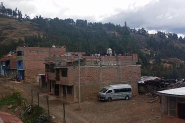 فندق Alojamiento Picsha Expeditions