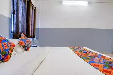 Hotel Bhakti Sankul , Nashik