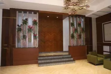 Hotel Golden Stone Resorts