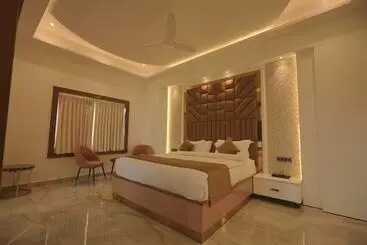 Hotel Golden Stone Resorts