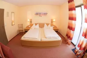 Hotel Gästehaus Lorz