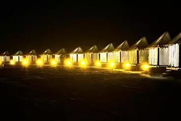 Hotel Heart Land Dunes